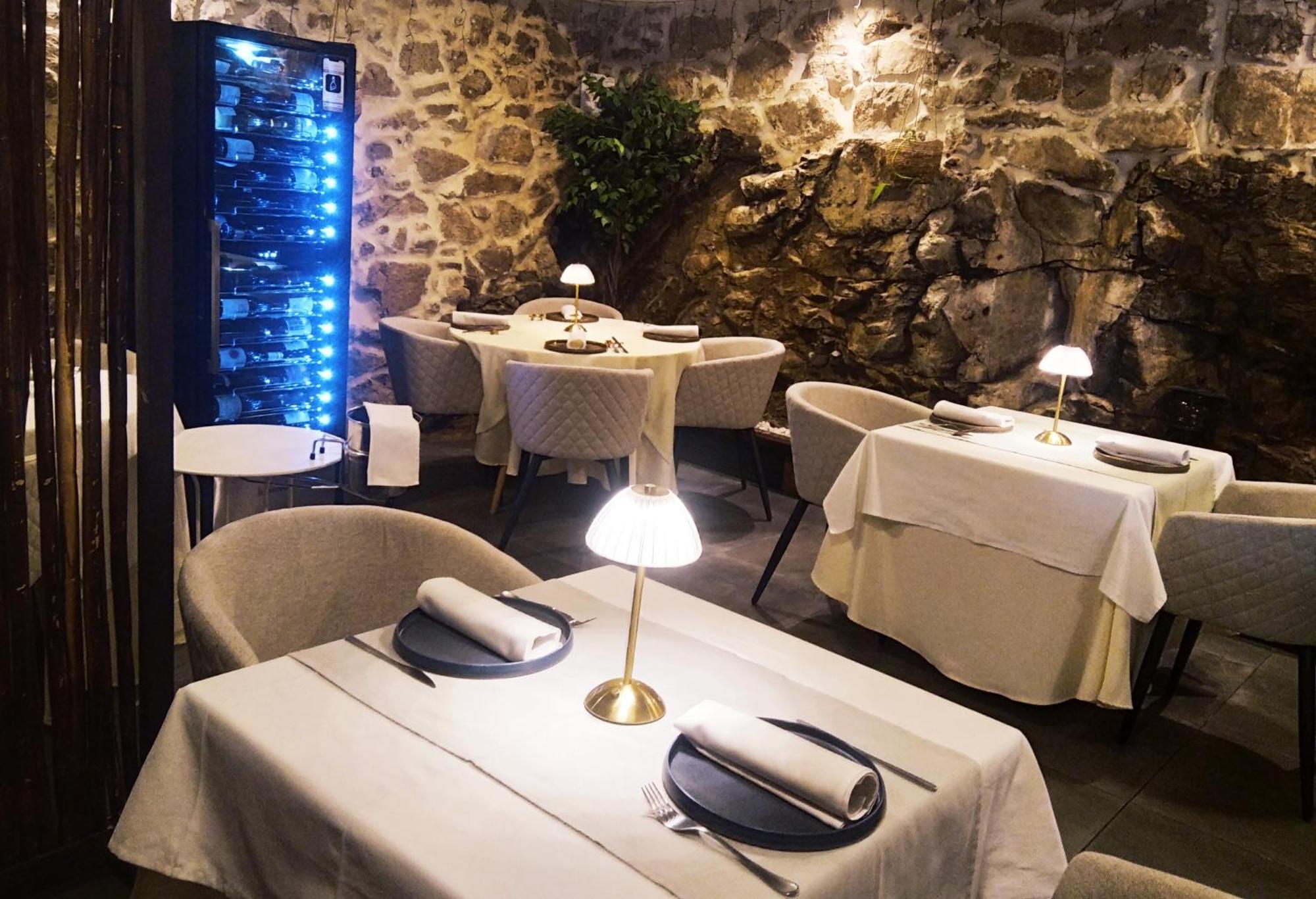 Restaurante & Hotel Rural El Mirador De Trevejo,Ideal Para Parejas Villamiel Exterior photo